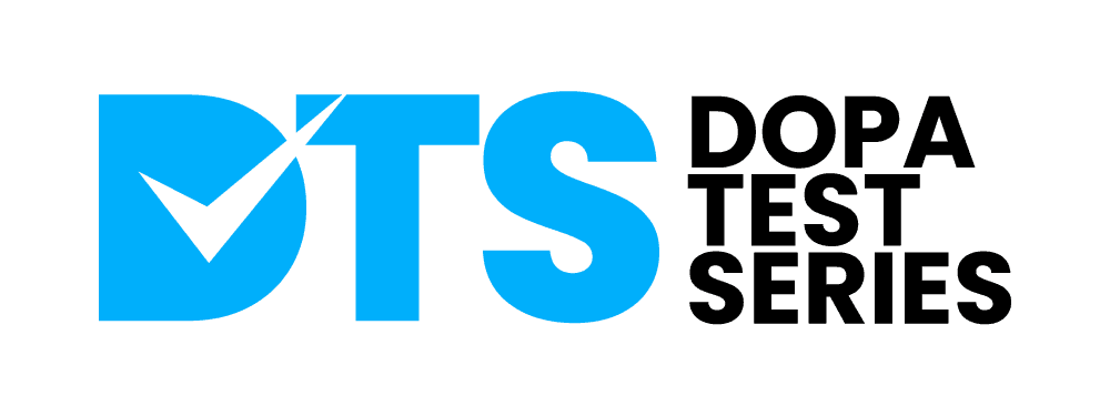 DTS — DOPA Test Series