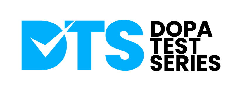 DTS Logo