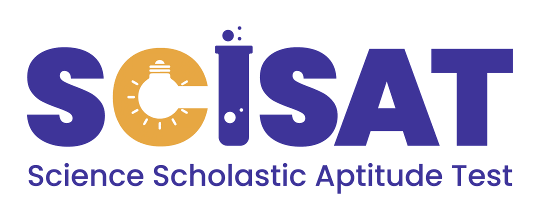 SCI-SAT Logo
