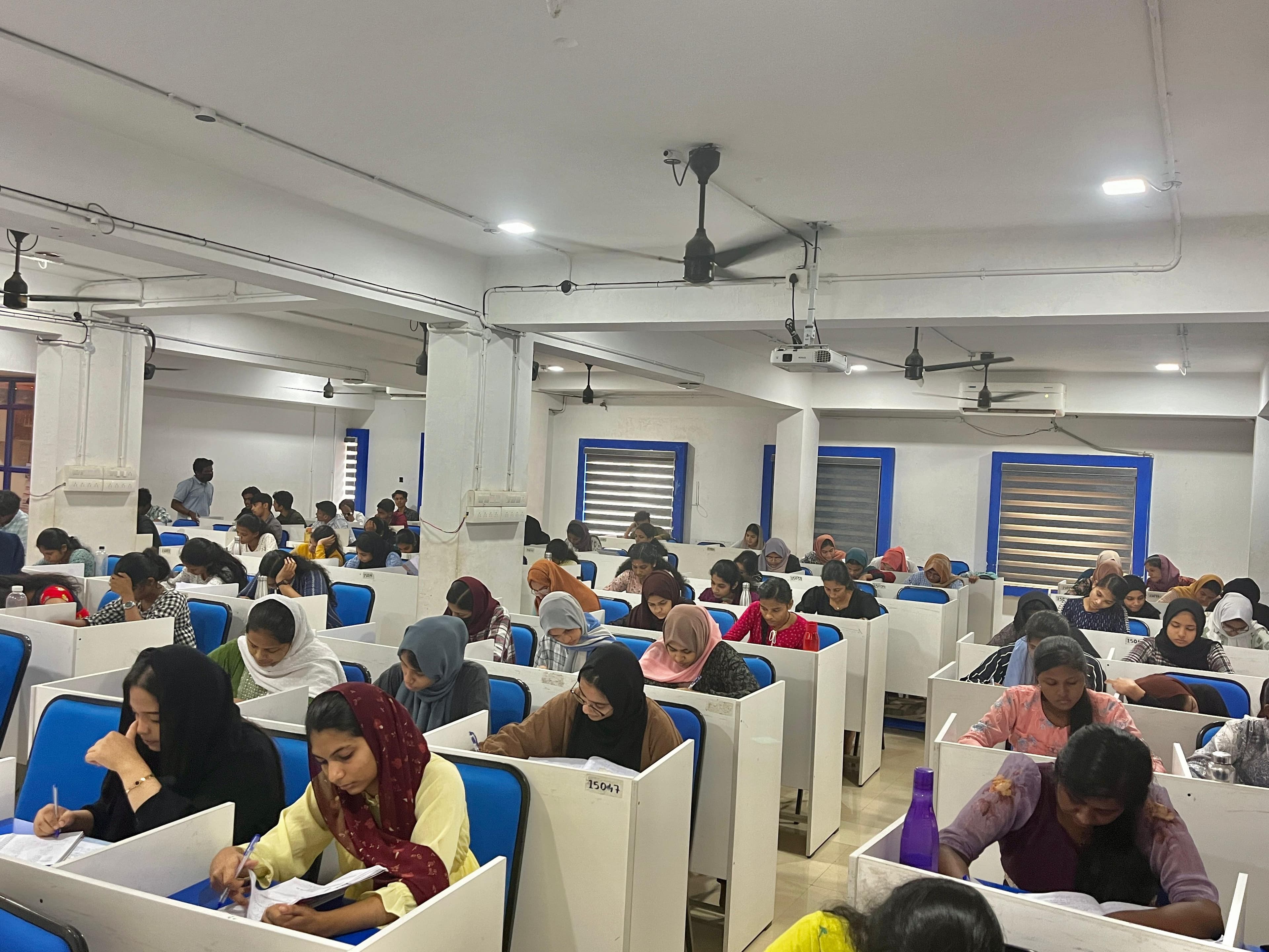 Calicut campus 3