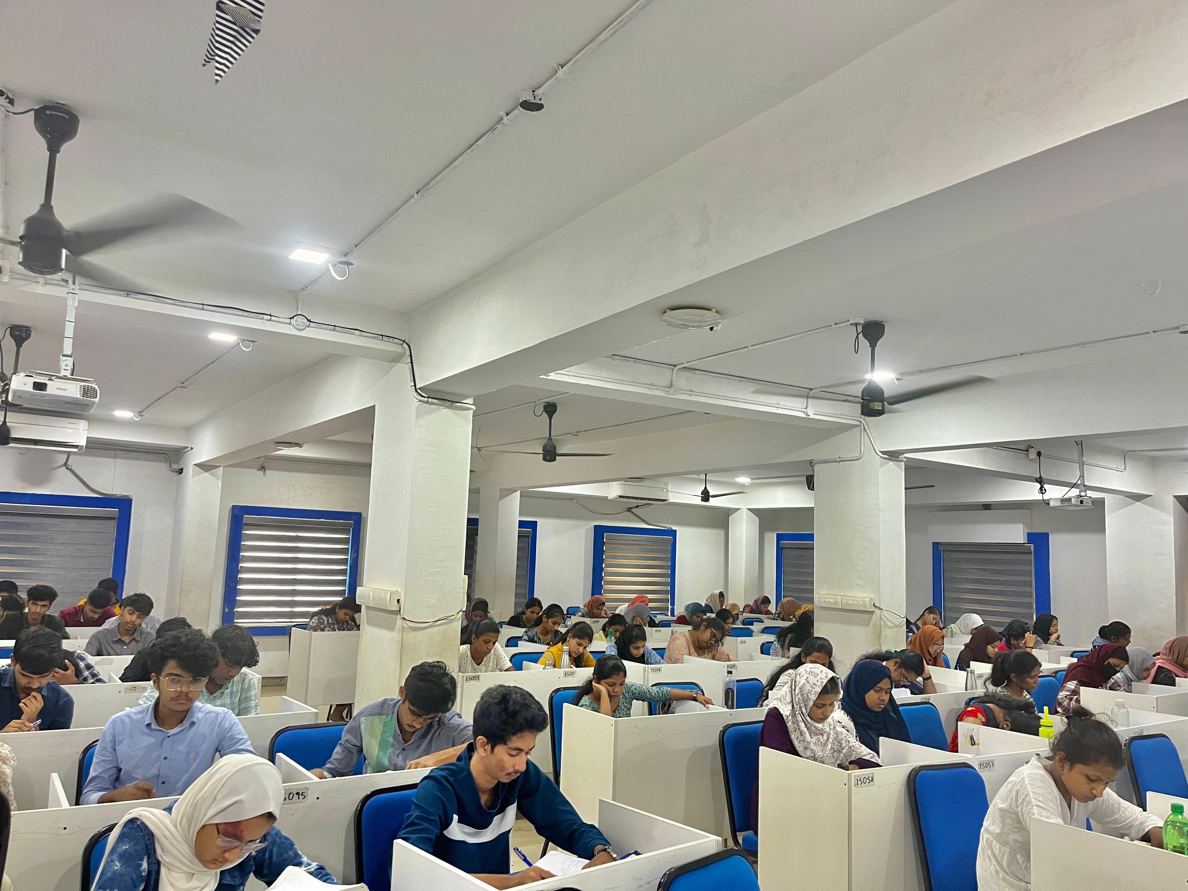 Calicut campus 4