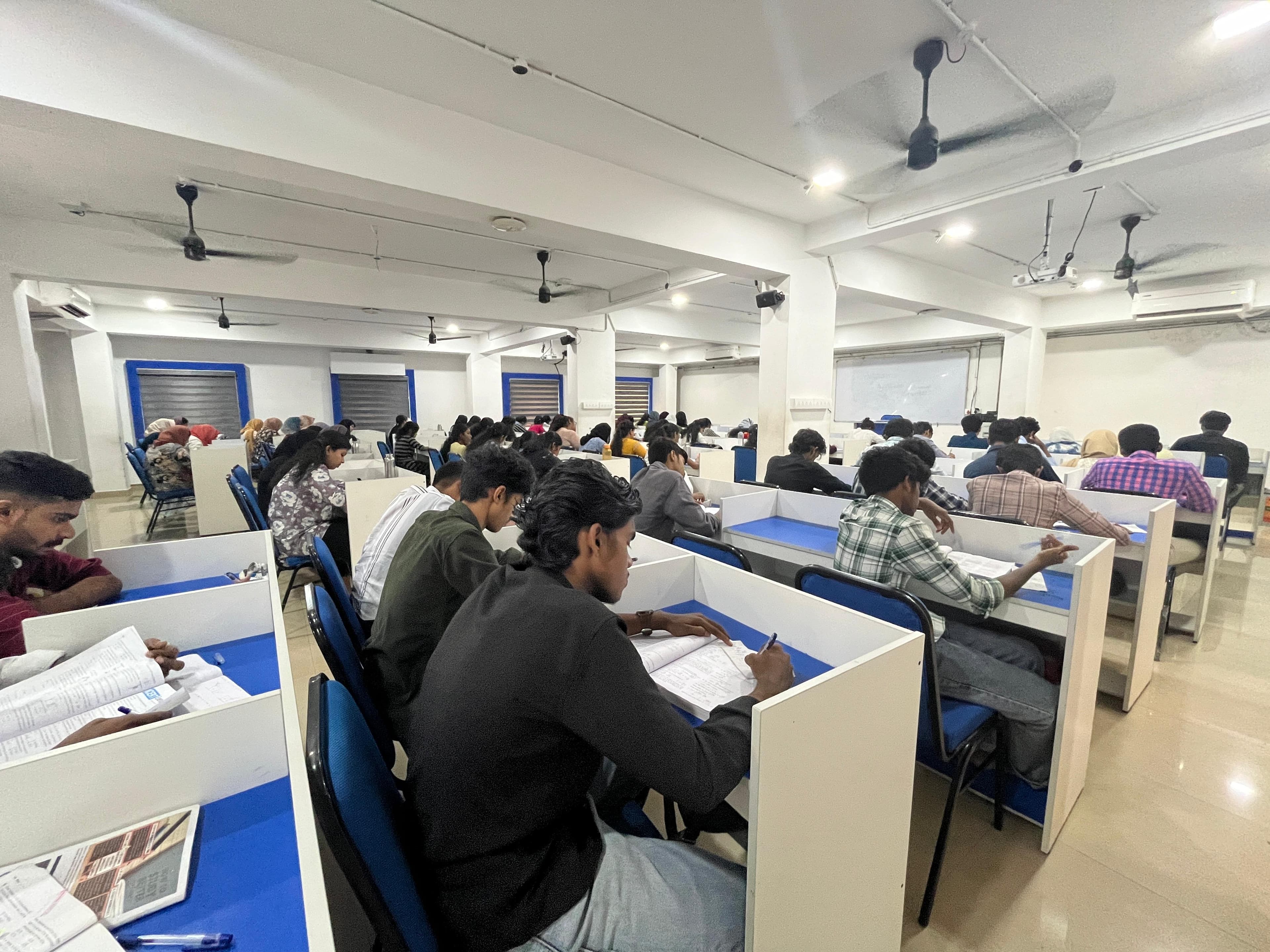 Calicut campus 5