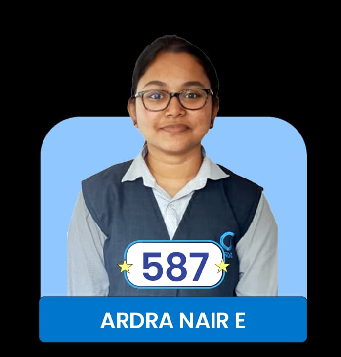 DOPA NEET Result Candidate 2