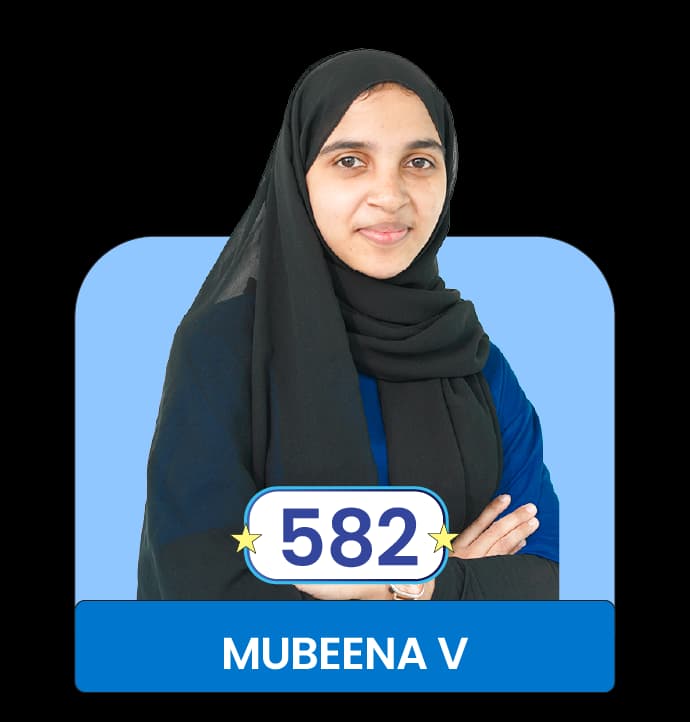 DOPA NEET Result Candidate 3