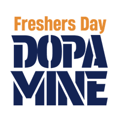 Dopamine Freshers Day