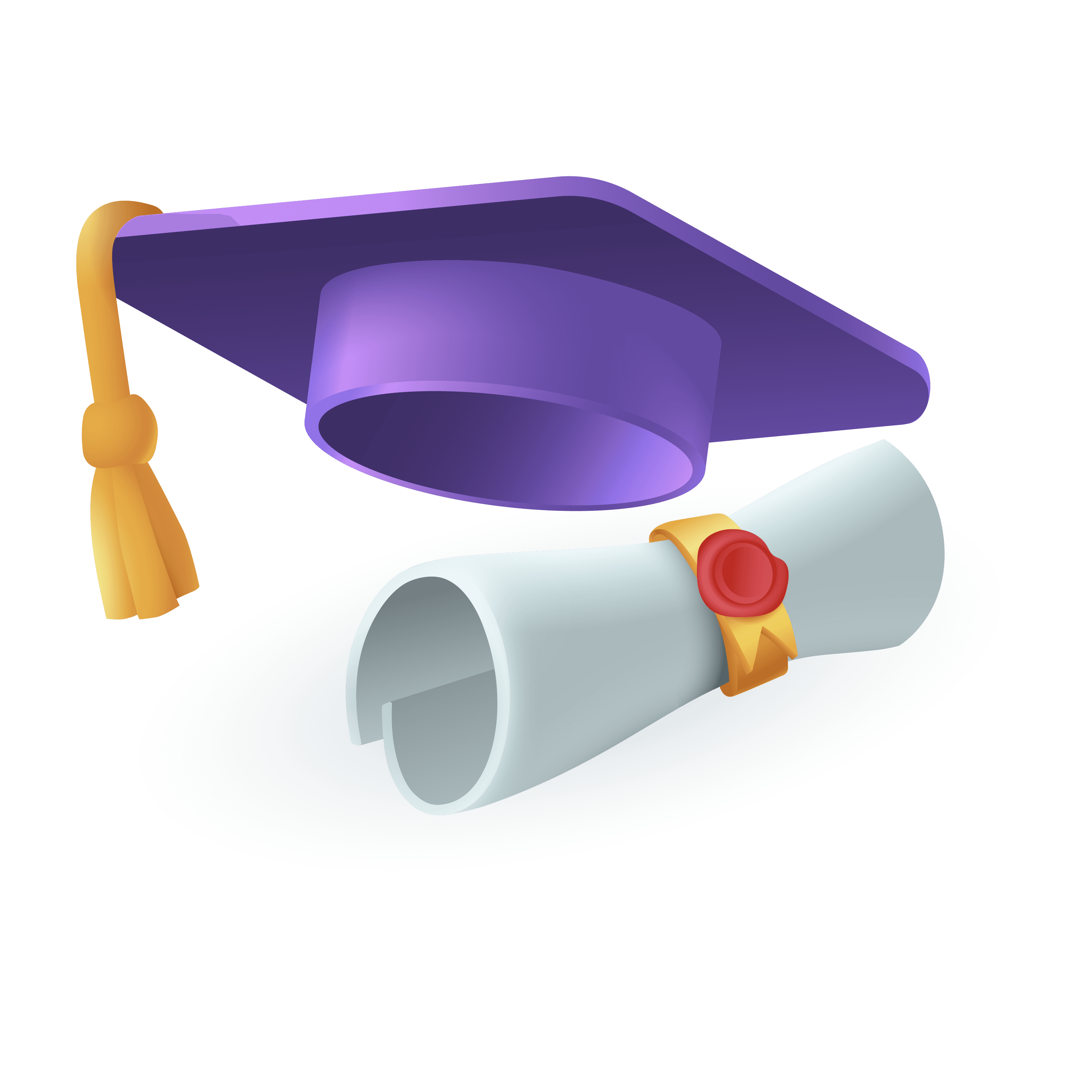 Graduation Asset