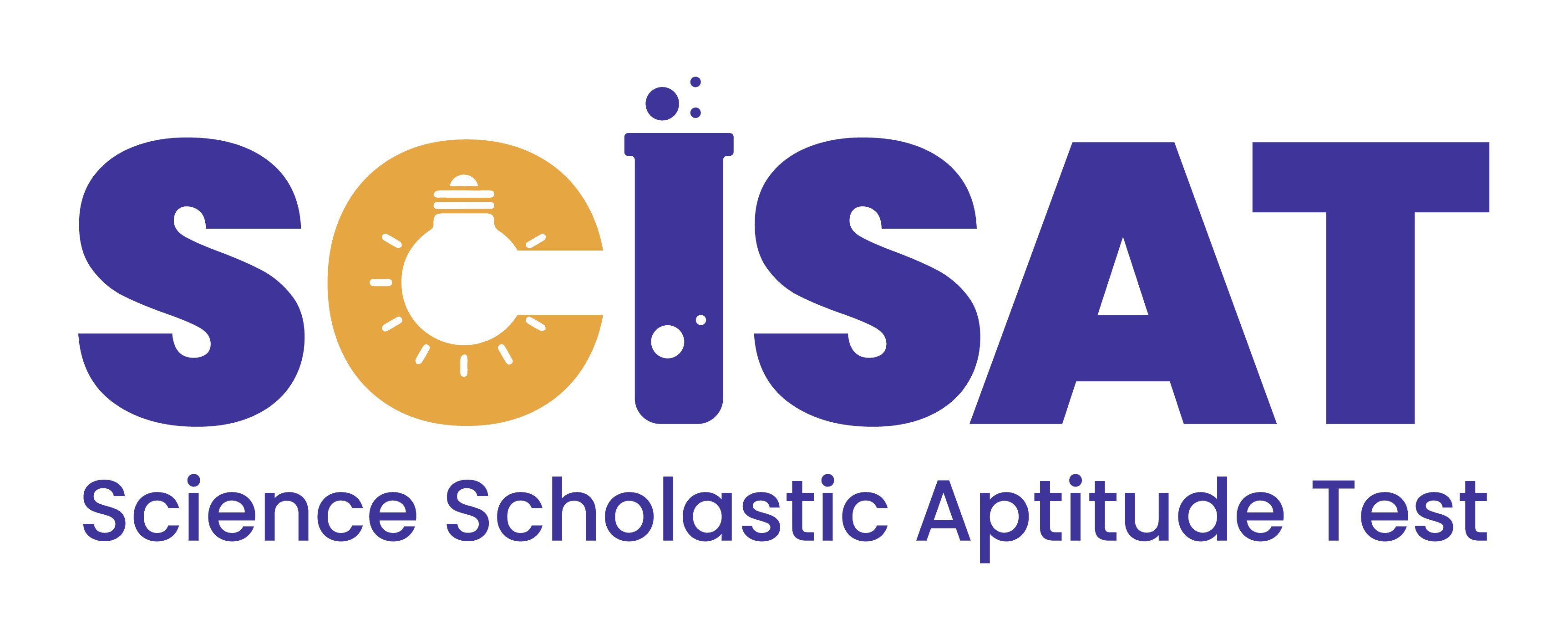 SCI-SAT Logo