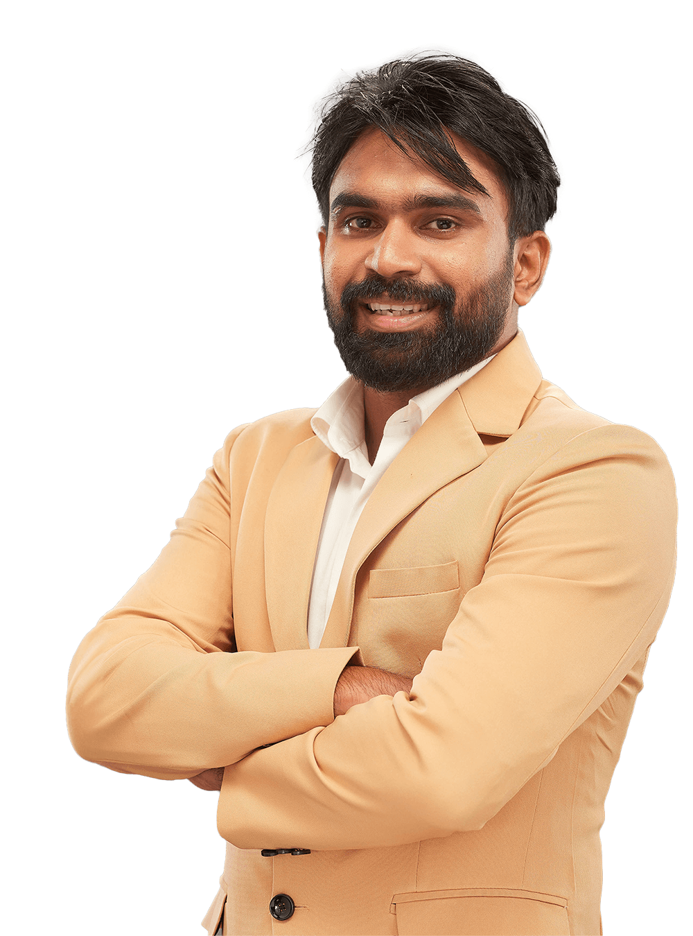 Dr. Muhammed Asif
