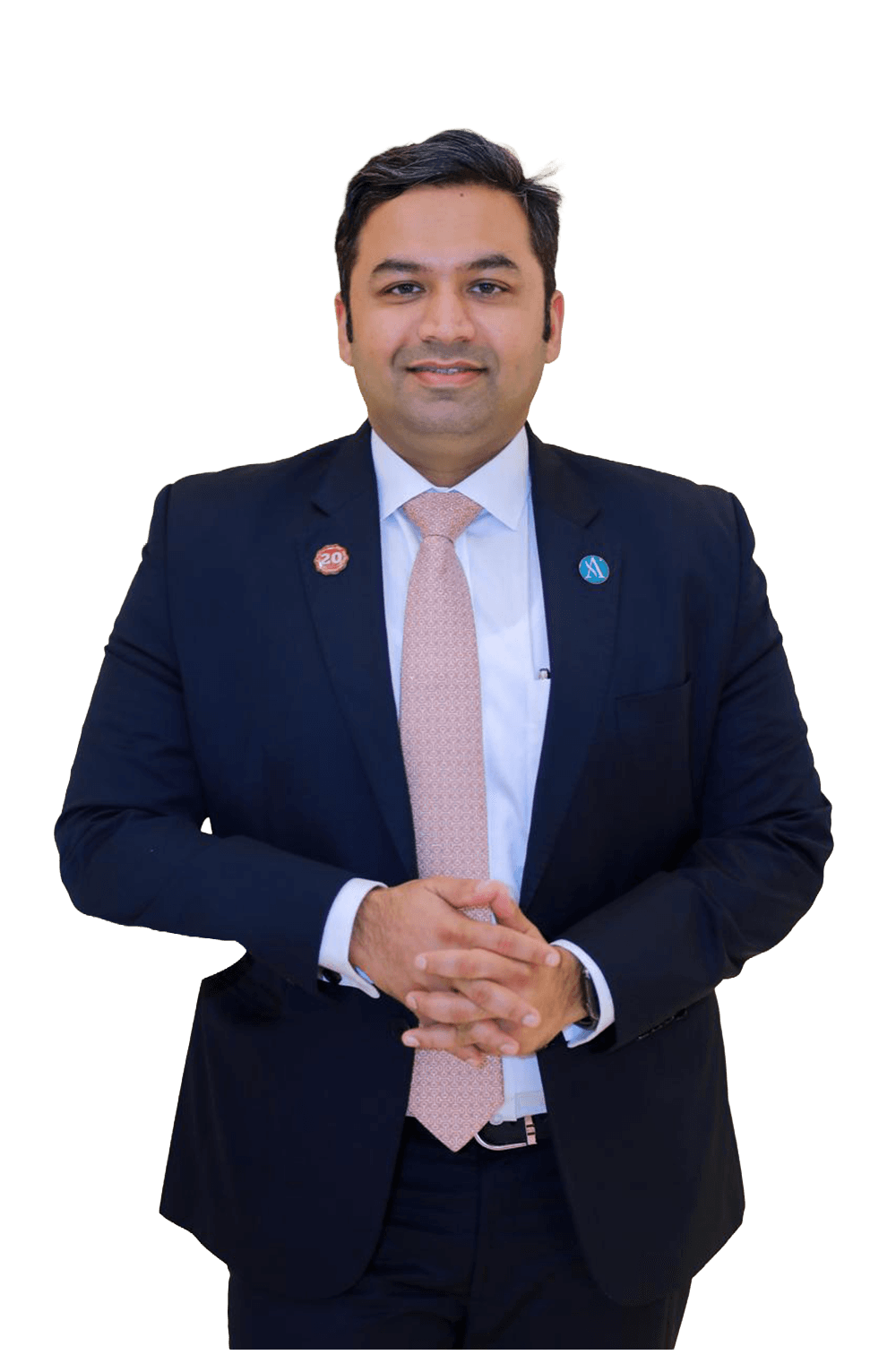 Dr. Jamshith Ahmed