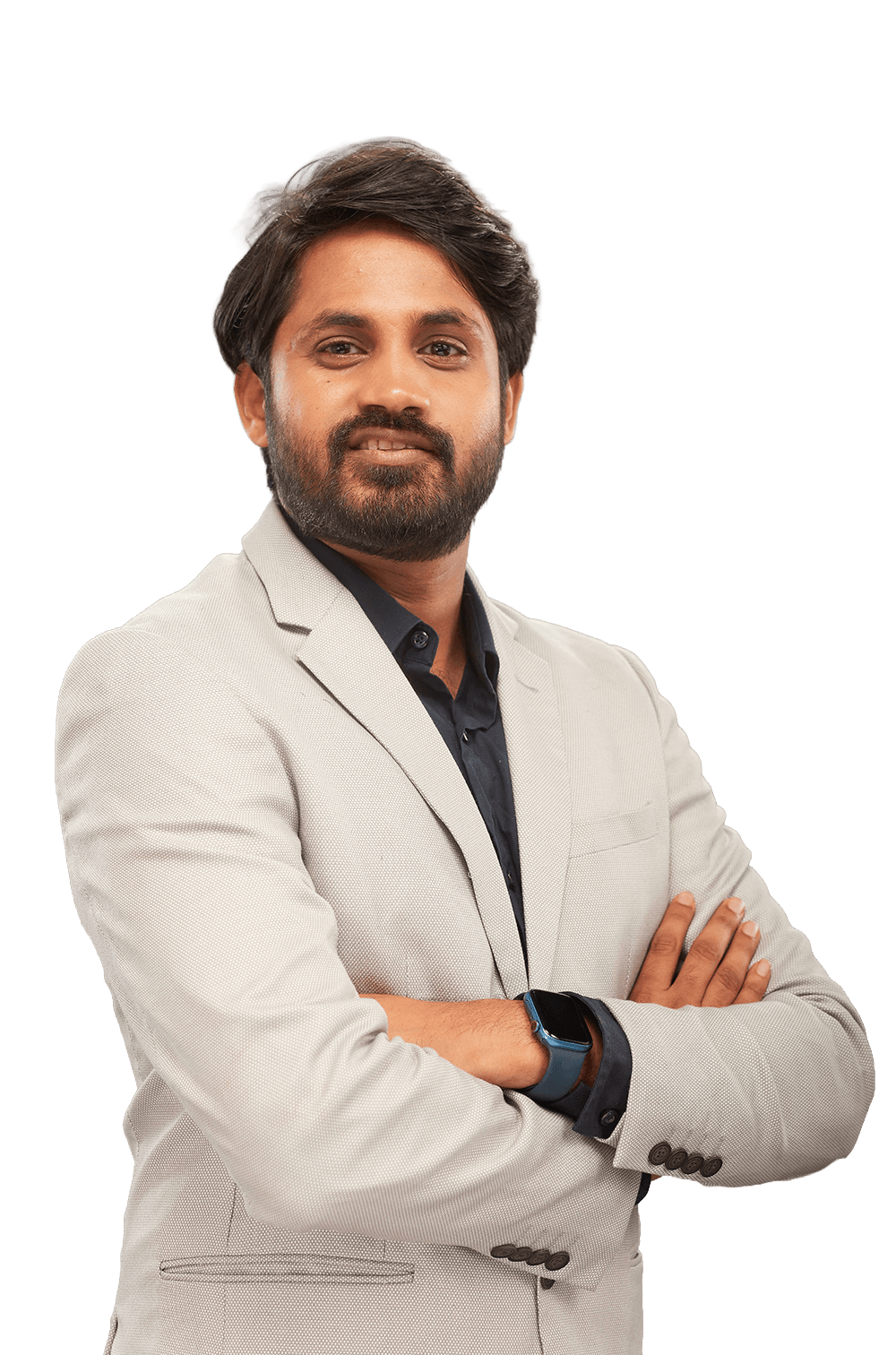Mr. Muneer Marakkar