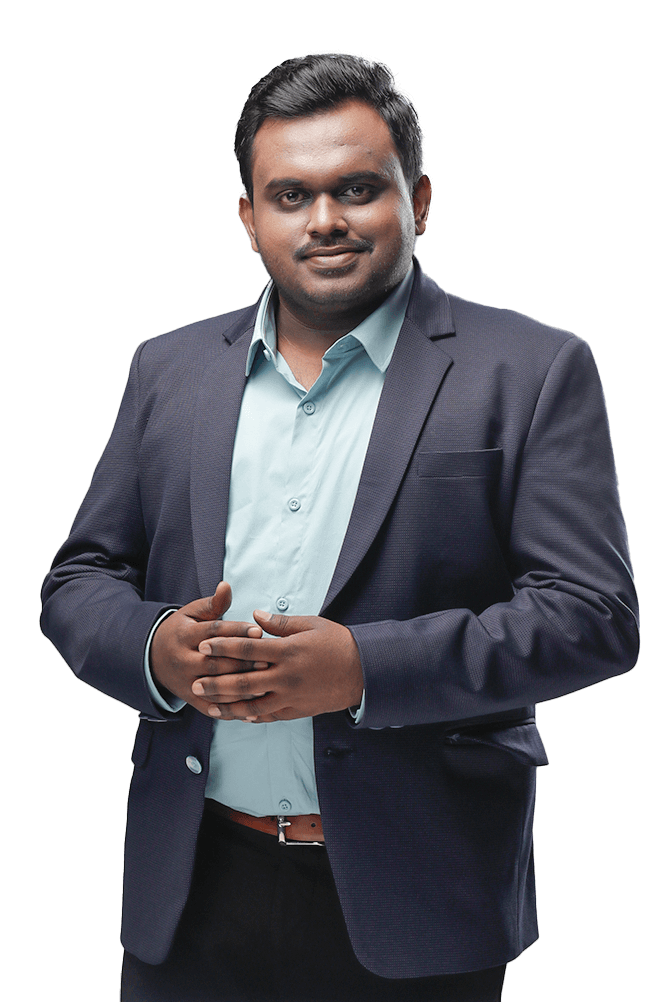 Dr. Niyas Paloth