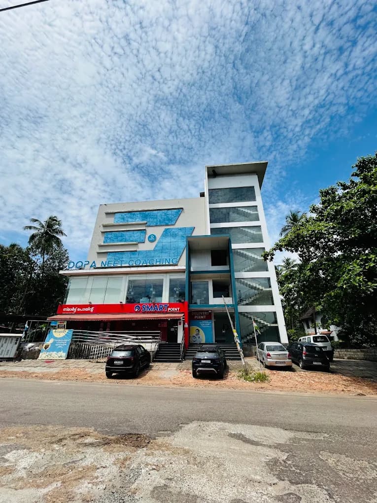 Dopa Calicut Campus