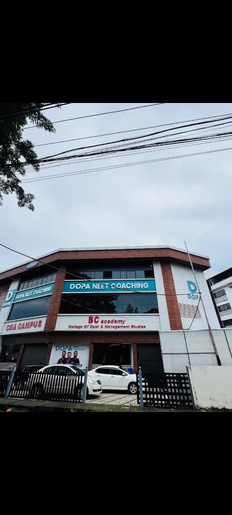 Dopa Thrissur Campus