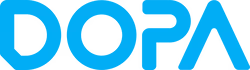 DOPA Coaching Logo